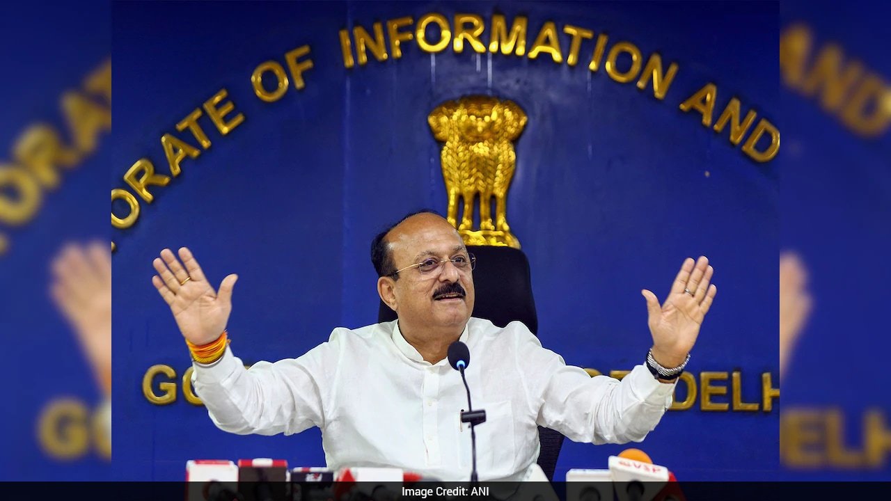 Delhi Government Replaces 'Essentiality Certificate' With Self-Certifications
