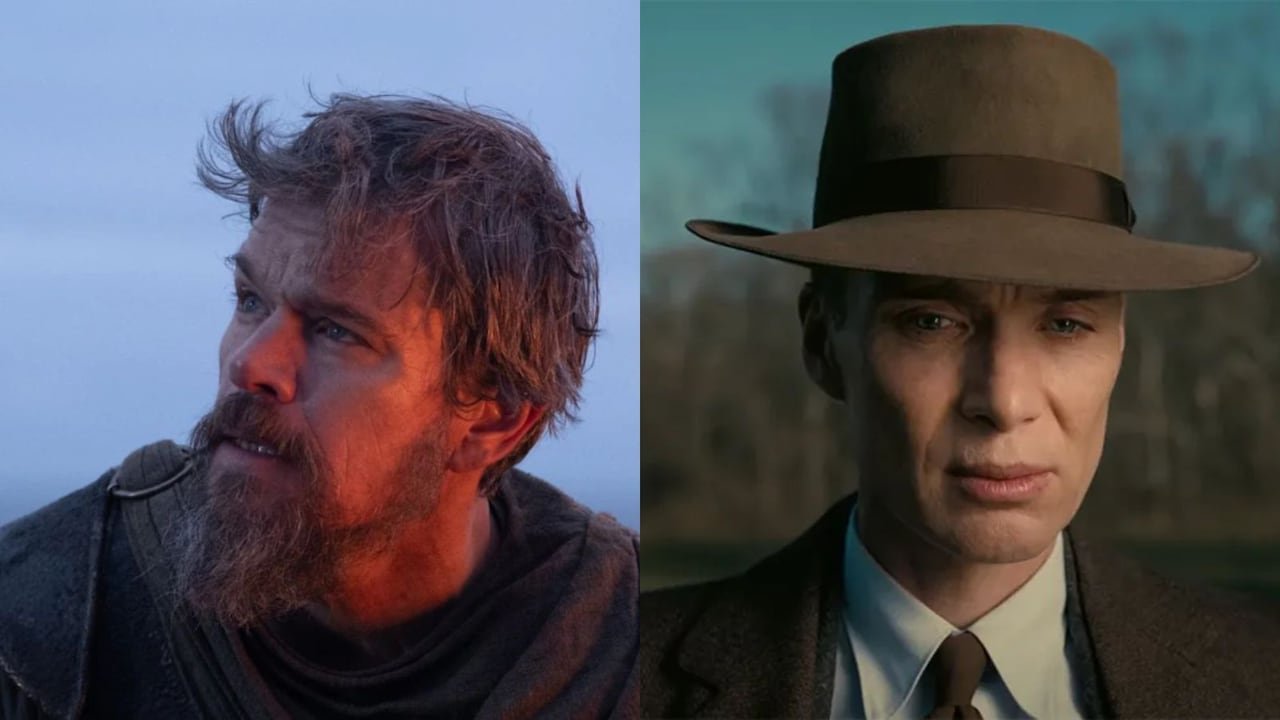The Odyssey's Rs 3,100 Tickets Sold Out In Mumbai, But Did Christopher Nolan's Epic Beat Oppenheimer In Pre-Sales?