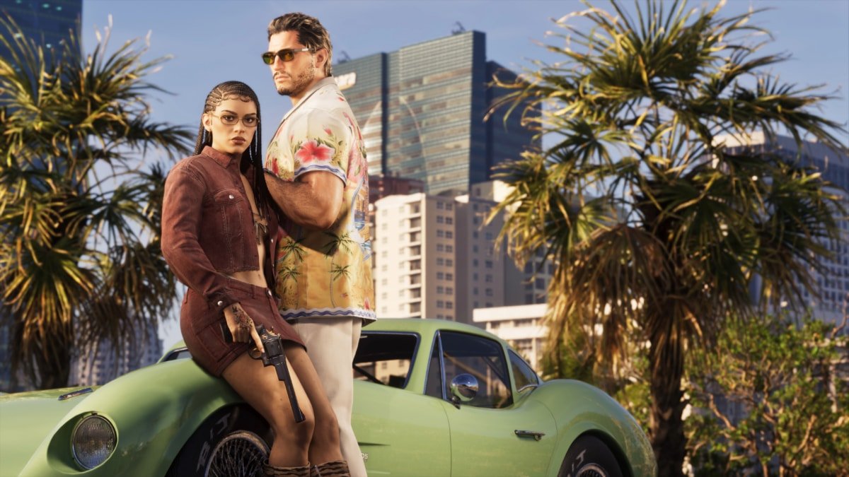 GTA 6 Had 'Strongest Pre-Order Campaign on Record', on Track to Generate Up to $5.2 Billion in First Week