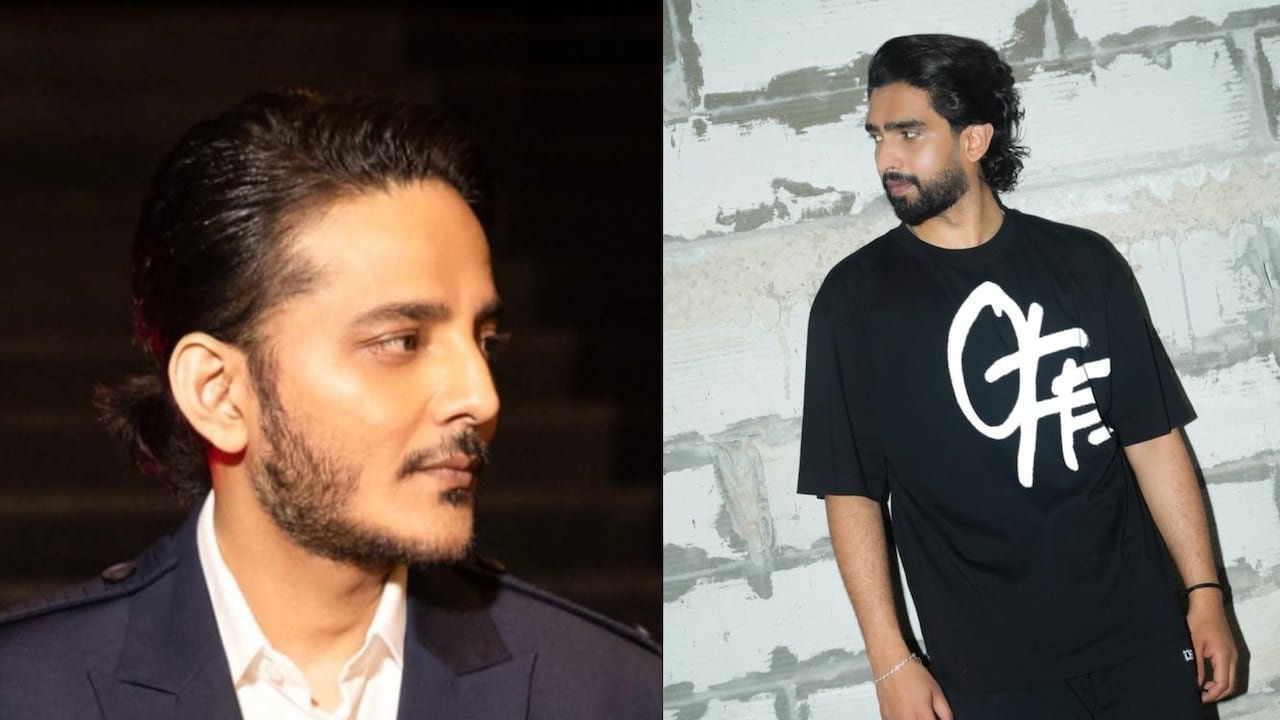 "Where Were You In 2015?" Amaal Mallik On Tanishk Bagchi-YRF Royalty Controversy