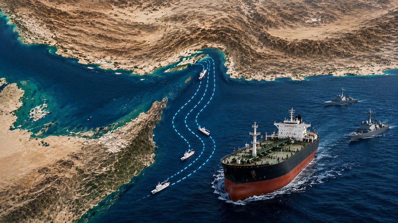 Iran Ally Houthis Announces 'Sea Navigation Ban' On Saudi Arabia As West Asia Tensions Escalate