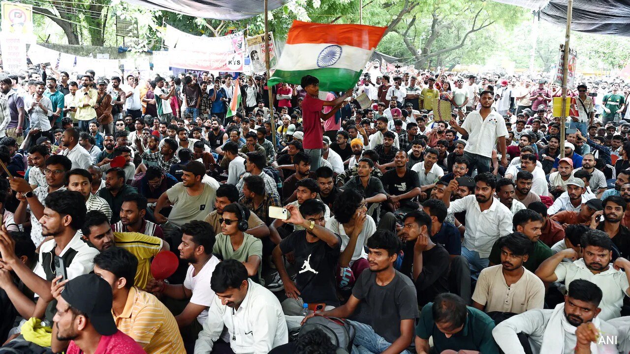 "Are Surveillance Norms Being Followed?" High Court To Delhi Cops On CJP Protest