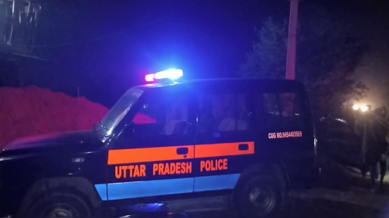 60,000 People Duped Of Rs 100 Crore In Job Scam, 6 Arrested In UP