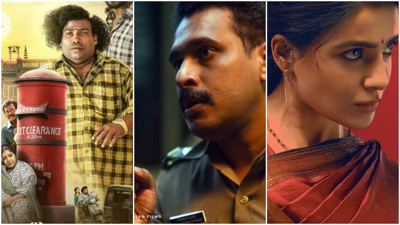 Malayalam, Tamil, Telugu OTT Releases This Week: Sannidhanam P.O. To Balan: The Boy — Movies, Web Series To Watch