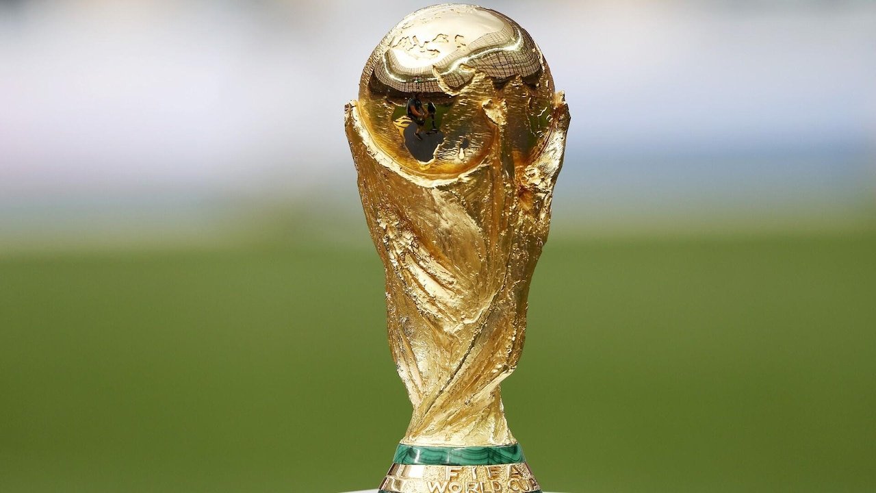 US Seizes More Than 1,000 Web Domains Used To Ilegally Stream World Cup