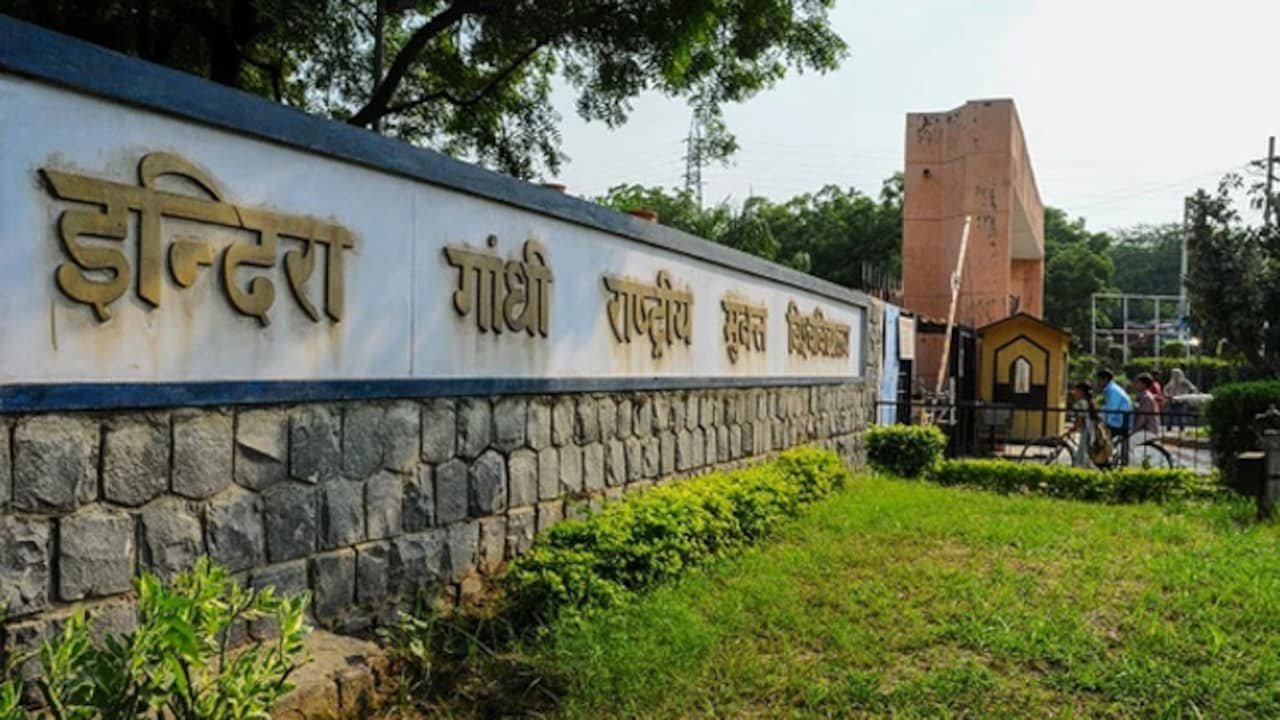 IGNOU Startup Competition 2026 Applications Started For Students And Alumni