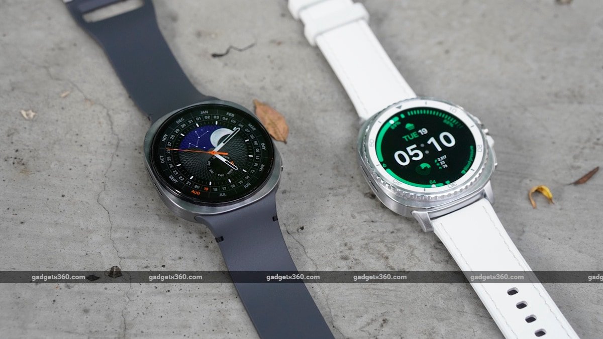 Samsung Galaxy Watch 9 Leak Reveals Major Chipset Upgrade Before Galaxy Unpacked