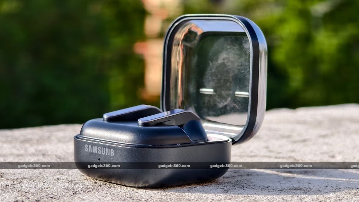 Samsung Galaxy Buds Able to Reportedly Skip Galaxy Unpacked Launch; Could Debut in October