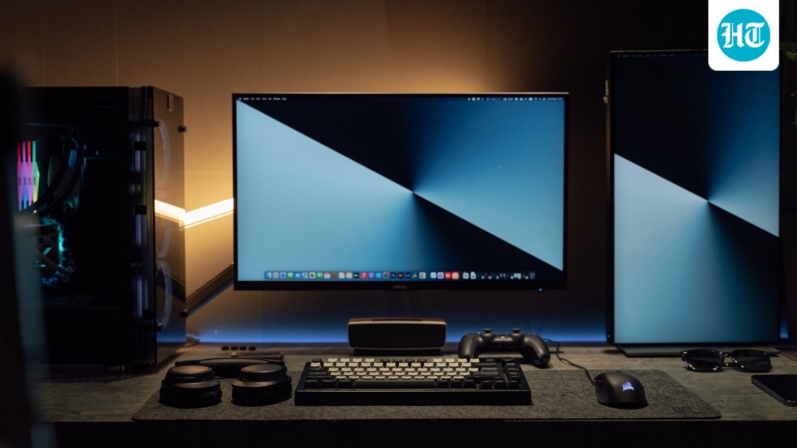 Your productivity deserves more than a laptop screen. These monitors deliver exactly that