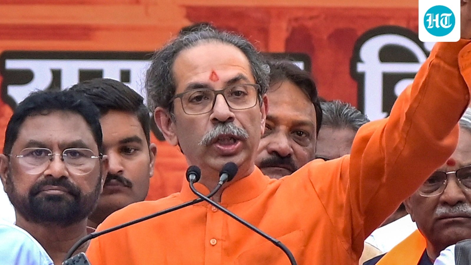 Shiv Sena (UBT) moves Supreme Court against Speaker’s nod to merger of six MPs with Shinde camp