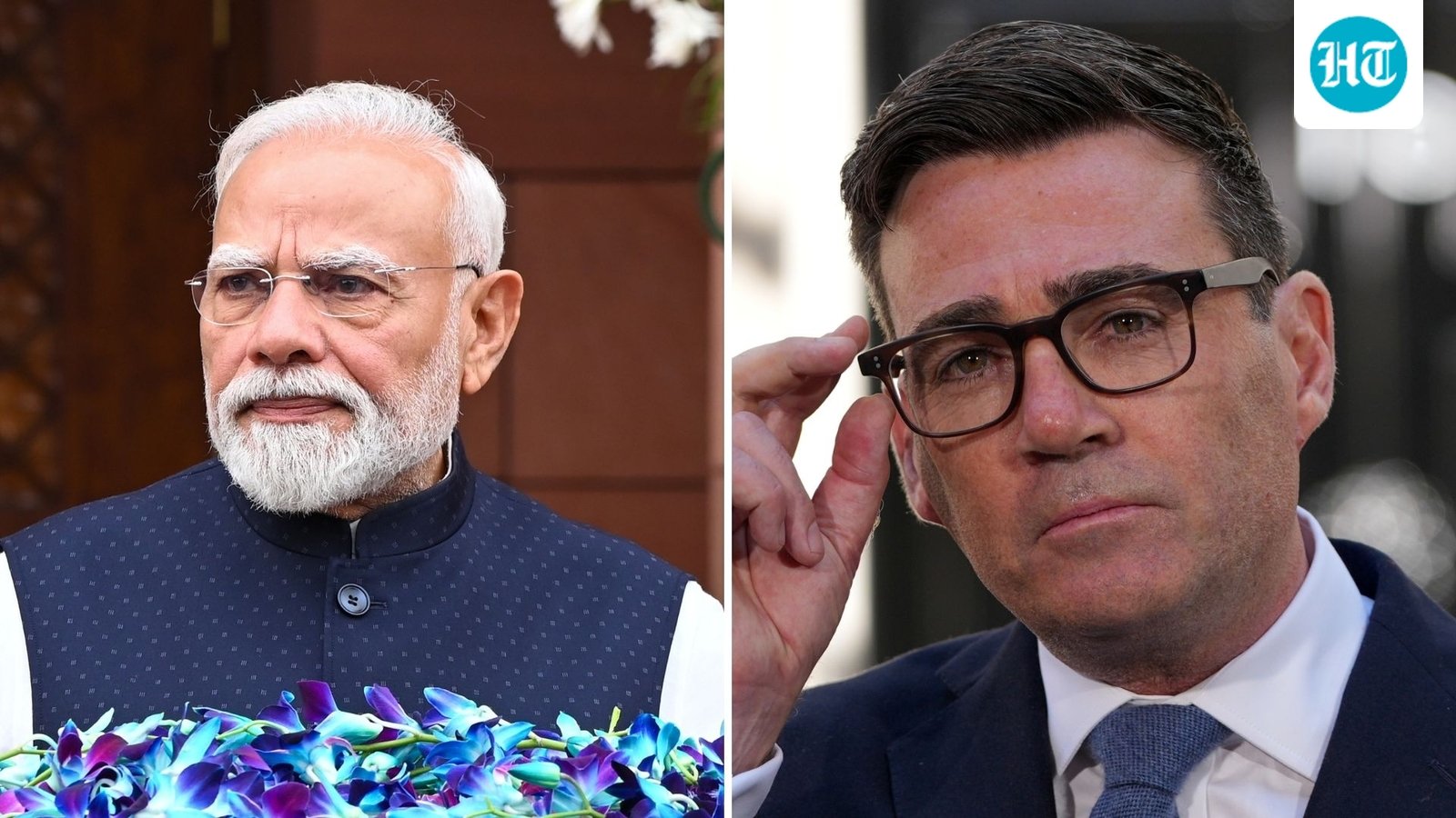 'Shared values': Modi congratulates new UK PM Andy Burnham, stresses trade ties