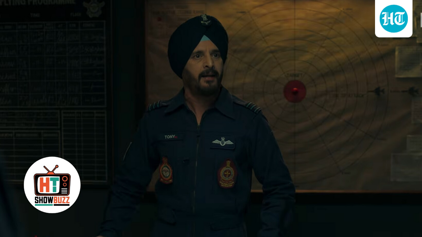 'Aaj sab chilla ke bolna padta hai shayad': Jimmy Shergill decodes why patriotism on screen has become loud, unsubtle