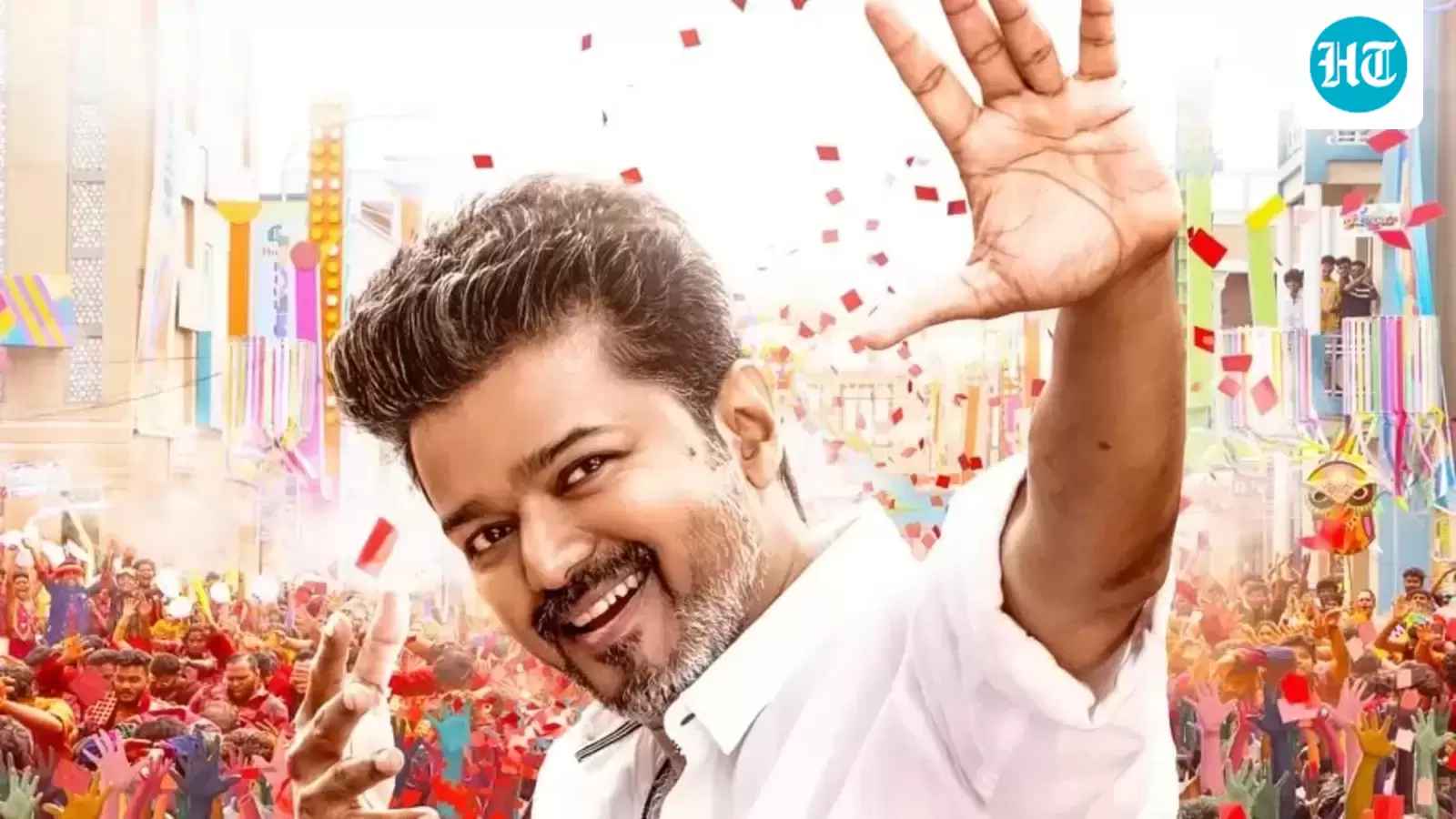 Jana Nayagan not CM Vijay's last film? Director H Vinoth hints ‘You could say this is CM Vijay sir’s first film'