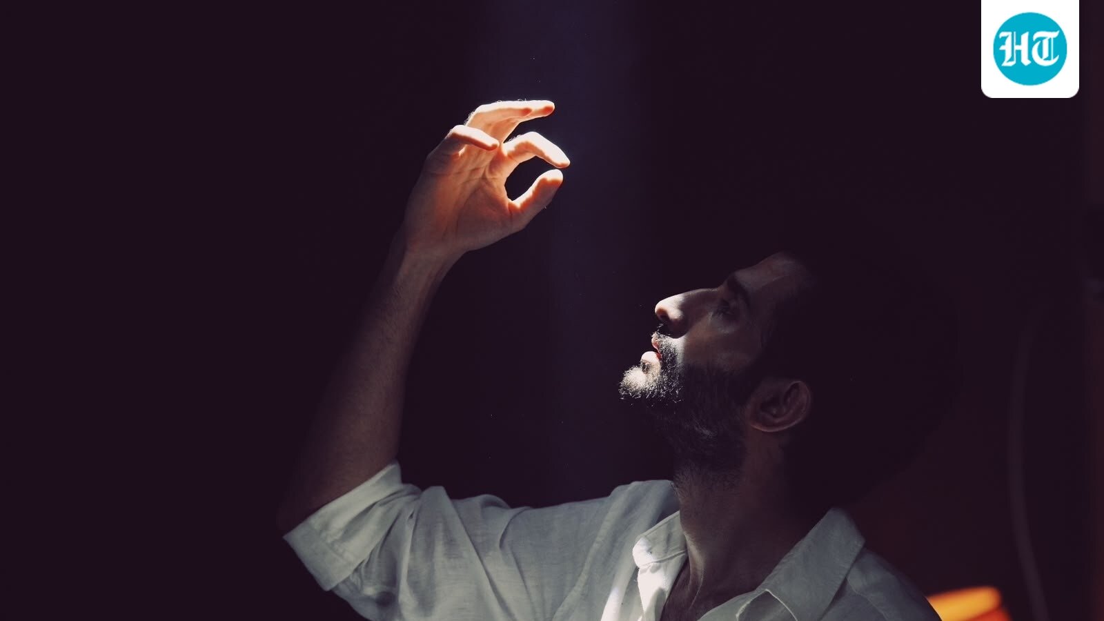 All about Duet, Sheetal Menon’s Sidhant Gupta-starrer, first short film to release on Spotify