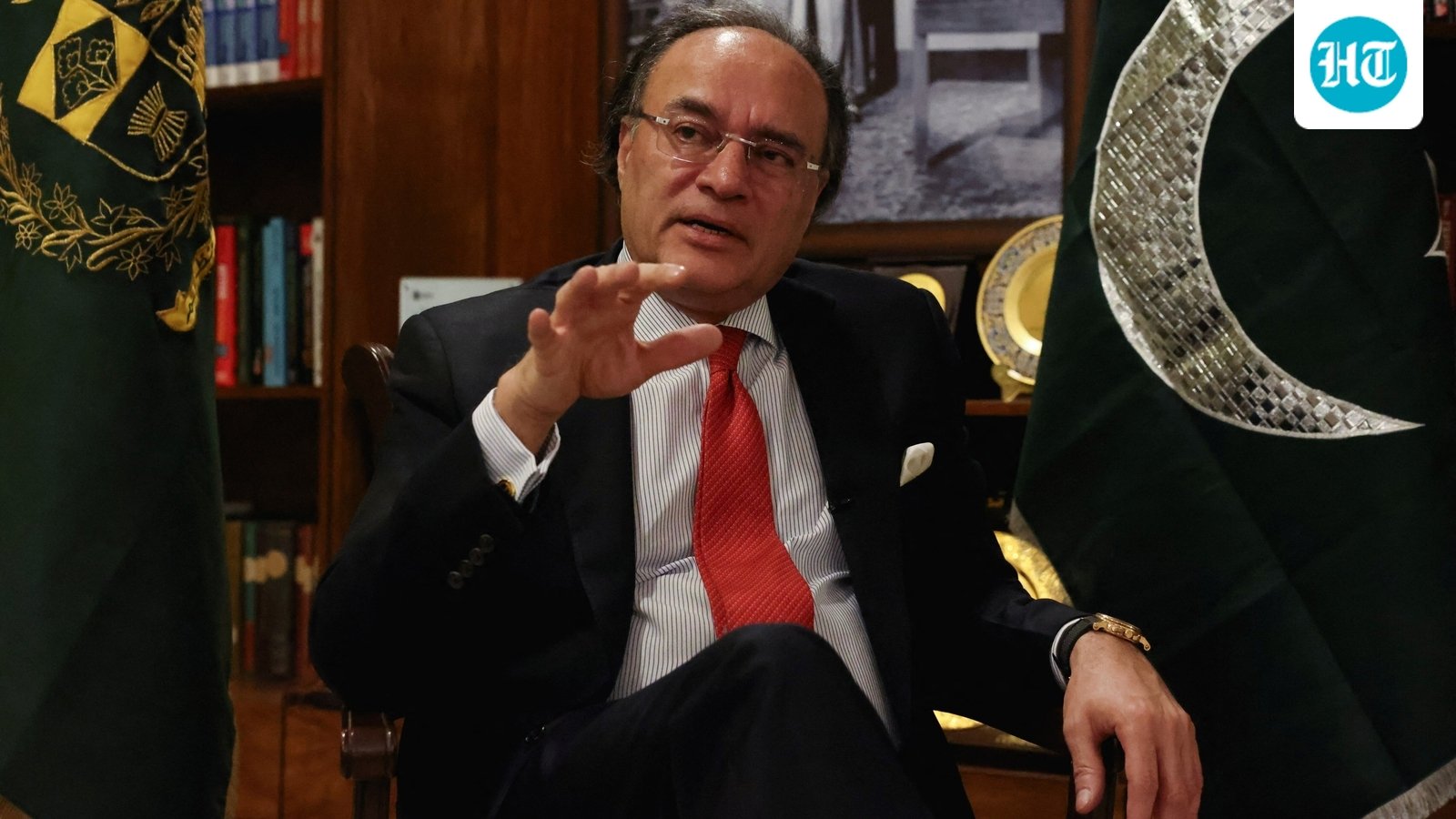 Pakistan seeks $10 billion US exchange facility to shore up reserves: Report