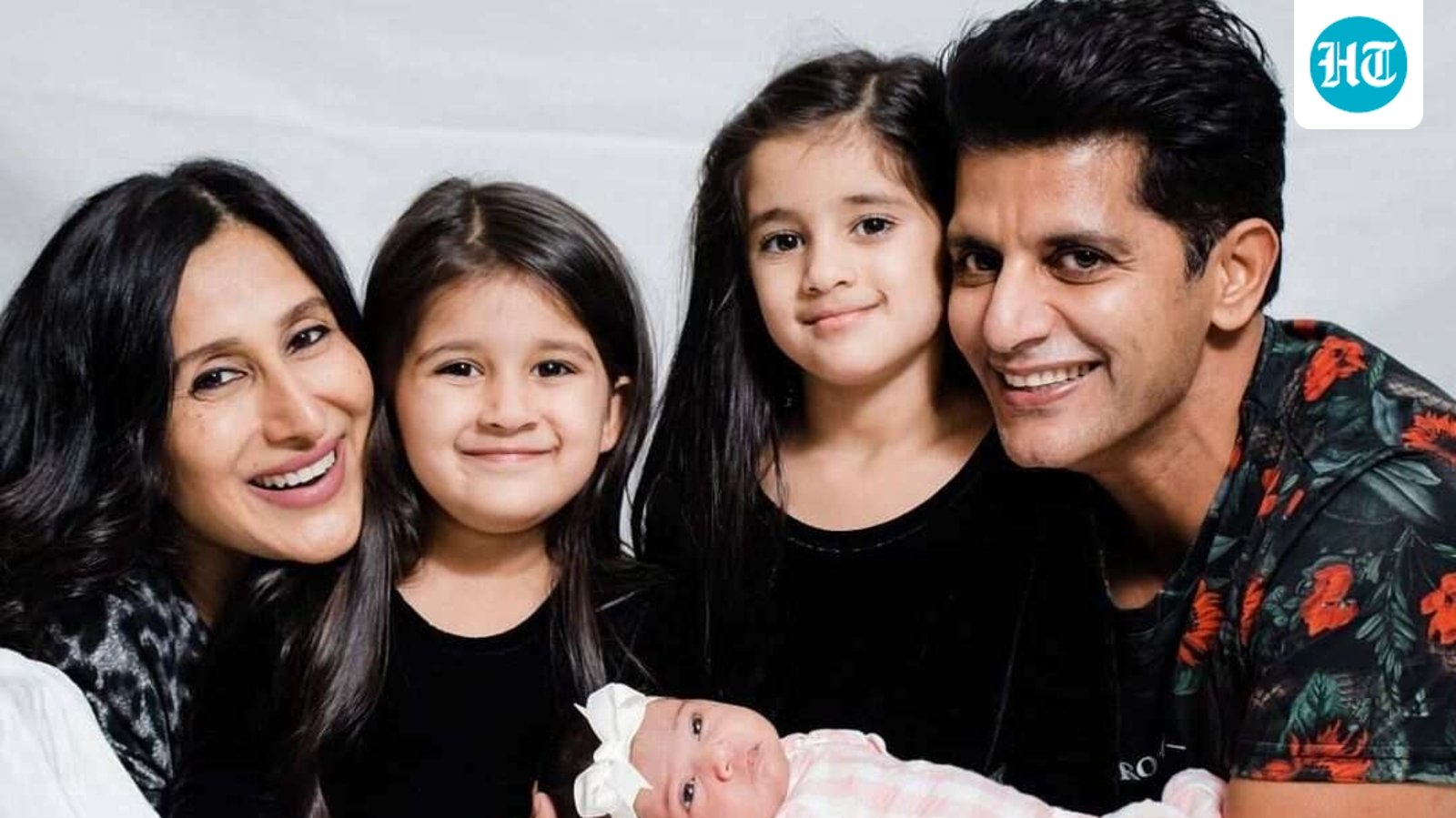 Is Karanvir Bohra separating from Teejay Sidhu? Actor reacts to ongoing rumours