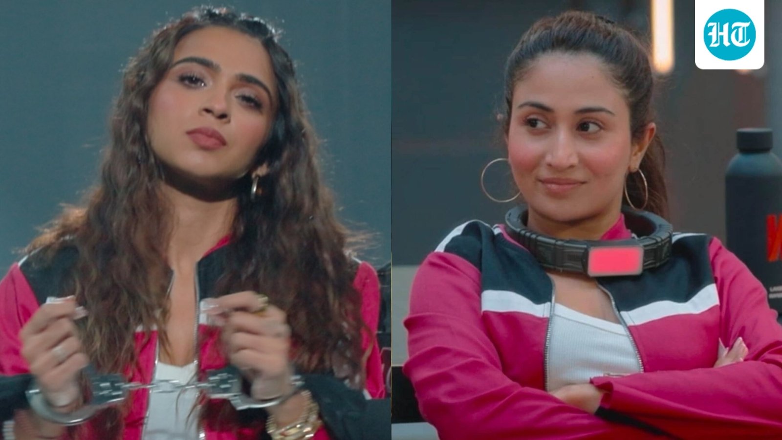 Lock Upp season 2: Why Apoorva Mukhija told Shreya Kalra ‘sorry bolo’? All about the ‘kalesh’ between them