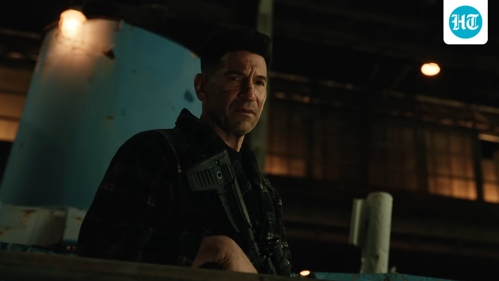 Jon Bernthal admits having questions on how 'R-rated' The Punisher would fit MCU's tone, knows fans 'will have an issue'