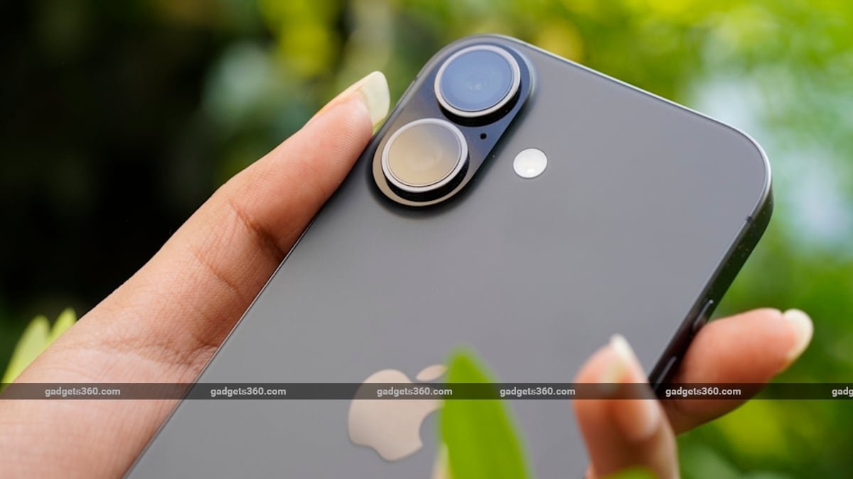 Apple Could Hike iPhone 17, iPhone 17 Pro Max Prices in India From August, Tipster Claims