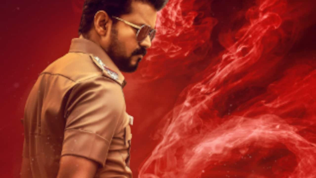 Jana Nayagan Fever Grips Chennai Theatres As Fans Turn Release Day Into A Festival