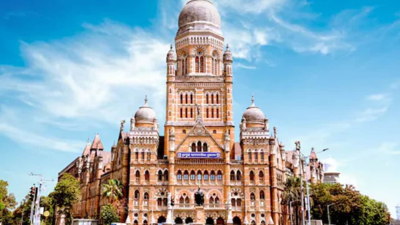 BMC Canteen At Headquarters In Mumbai Sealed After FDA's Crackdown; Contractor Fined Rs 50,000
