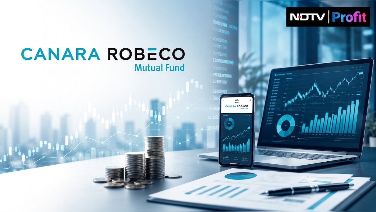 Canara Robeco AMC Gets Target Price Hike After Strong Q1, But PL Capital Retains Hold Rating — Here's Why