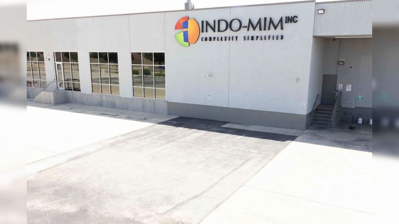 Indo-MIM IPO GMP Signals 38% Listing Premium On Day 1 Of Subscription