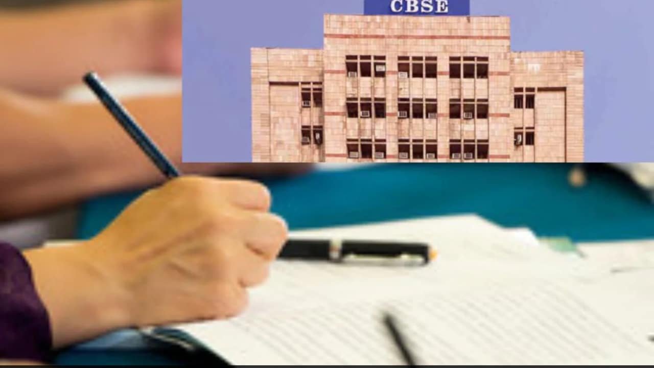 CBSE Issues Class 12 Supplementary Practical Exam Guidelines; Exams From July 29