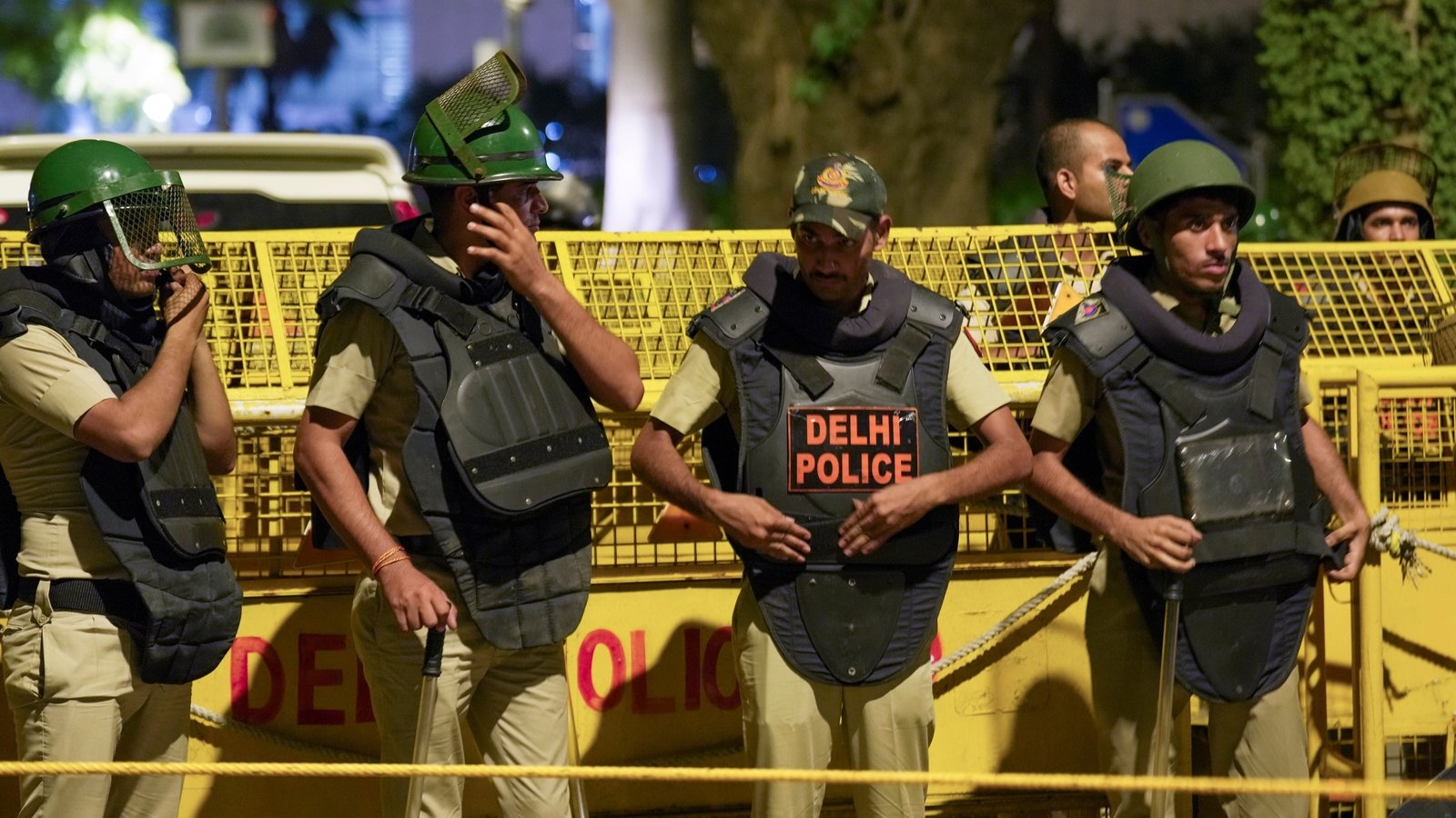 Delhi Police allowed to invoke NSA powers amid CJP protest? What's the truth behind claim