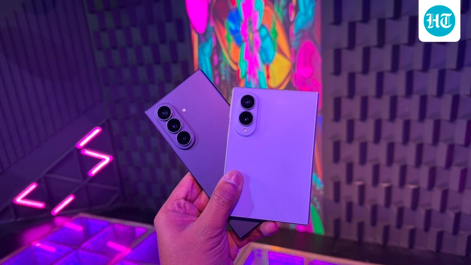 Samsung Galaxy Z Fold 8, Z Flip 8 become the first phones with Gemini Intelligence and Gemini Nano 4