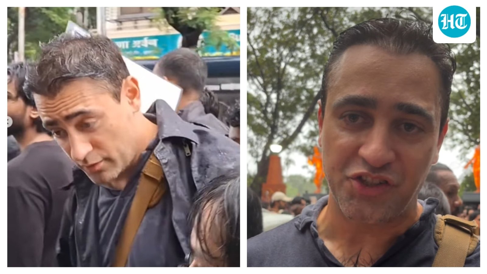 Imran Khan's take on actors who stay apolitical amid student protests: 'Your art has no value'