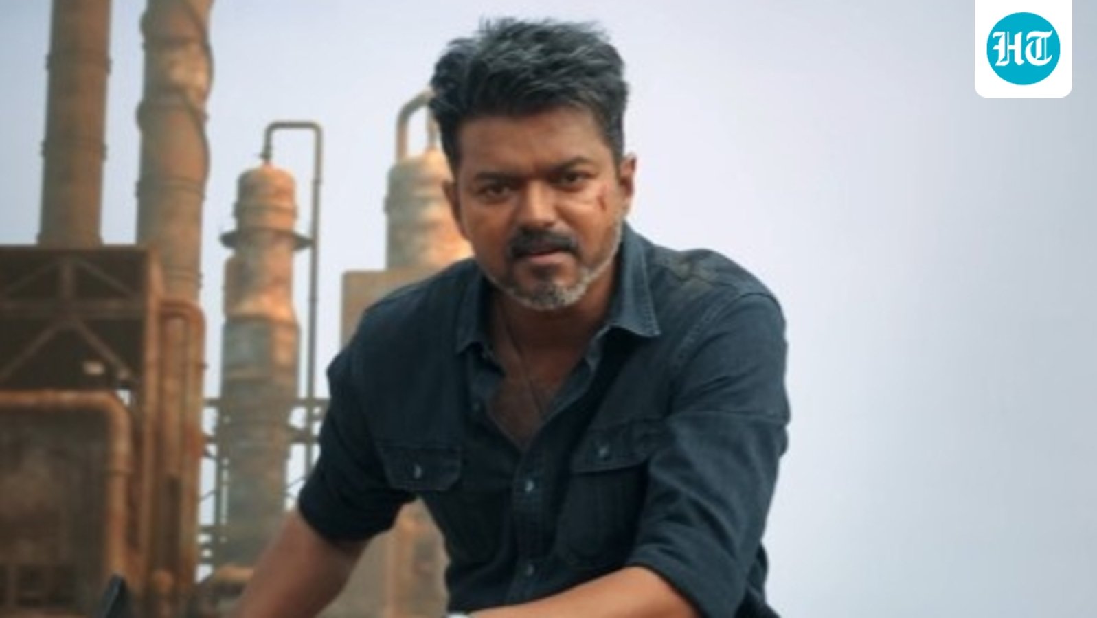 Jana Nayagan: CM Vijay deserved a better farewell from cinema than this snoozefest full of mumbo-jumbo