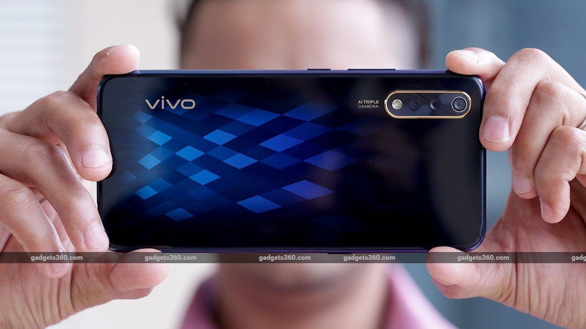 Vivo S2 Leak Reveals Expected Price and Storage Options Ahead of Rumoured India Launch