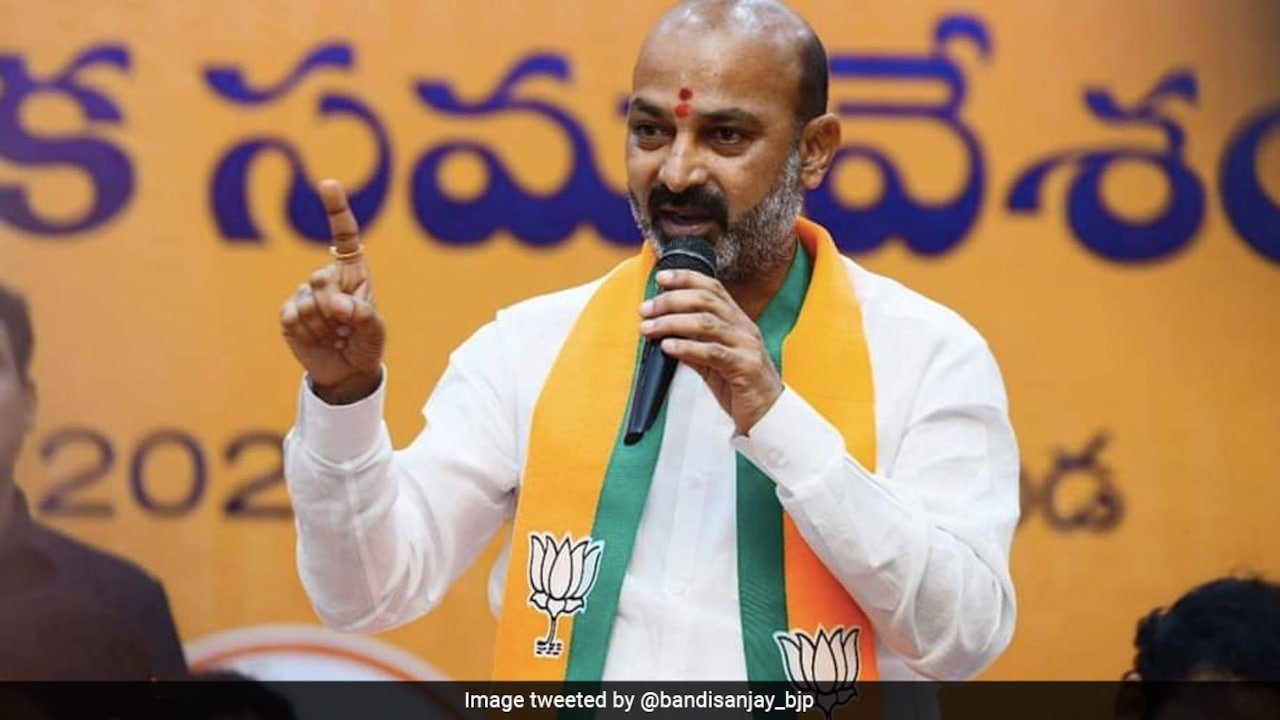 India On Course To Become One Of World's Top 10 Sporting Nations By 2036: Union Minister