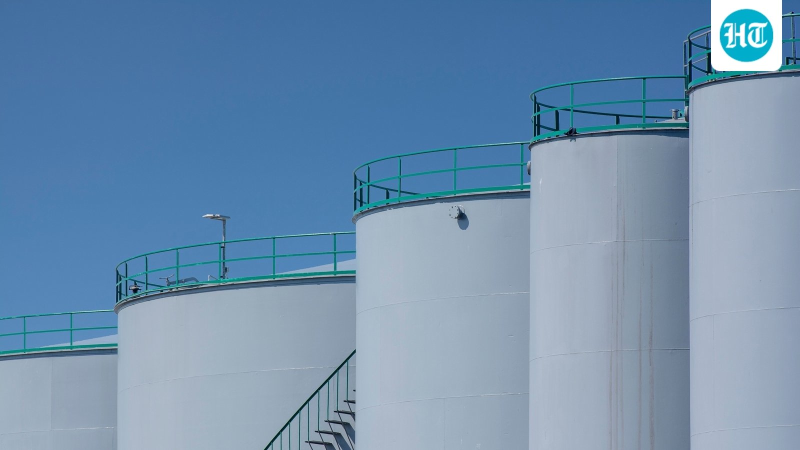 Oil prices cross $100 as middle east conflict sparks global supply fears