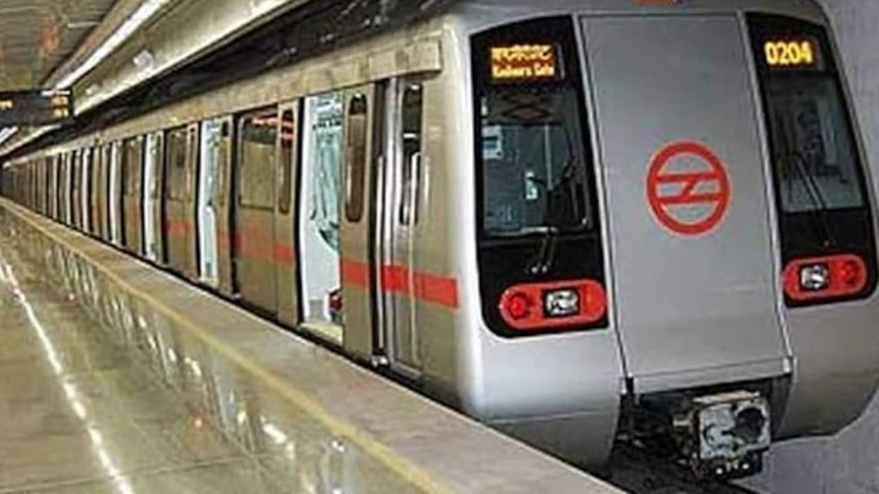 17 Delhi Metro Stations To Remain Shut From 7.30 AM Today