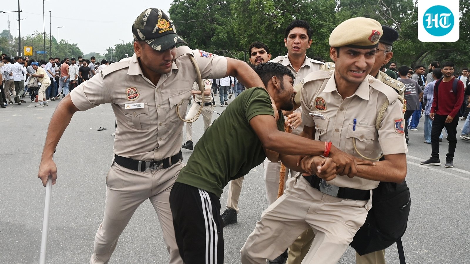 Delhi HC to hear petition seeking NIA probe into CJP protest violence: ‘So-called student agitation…’