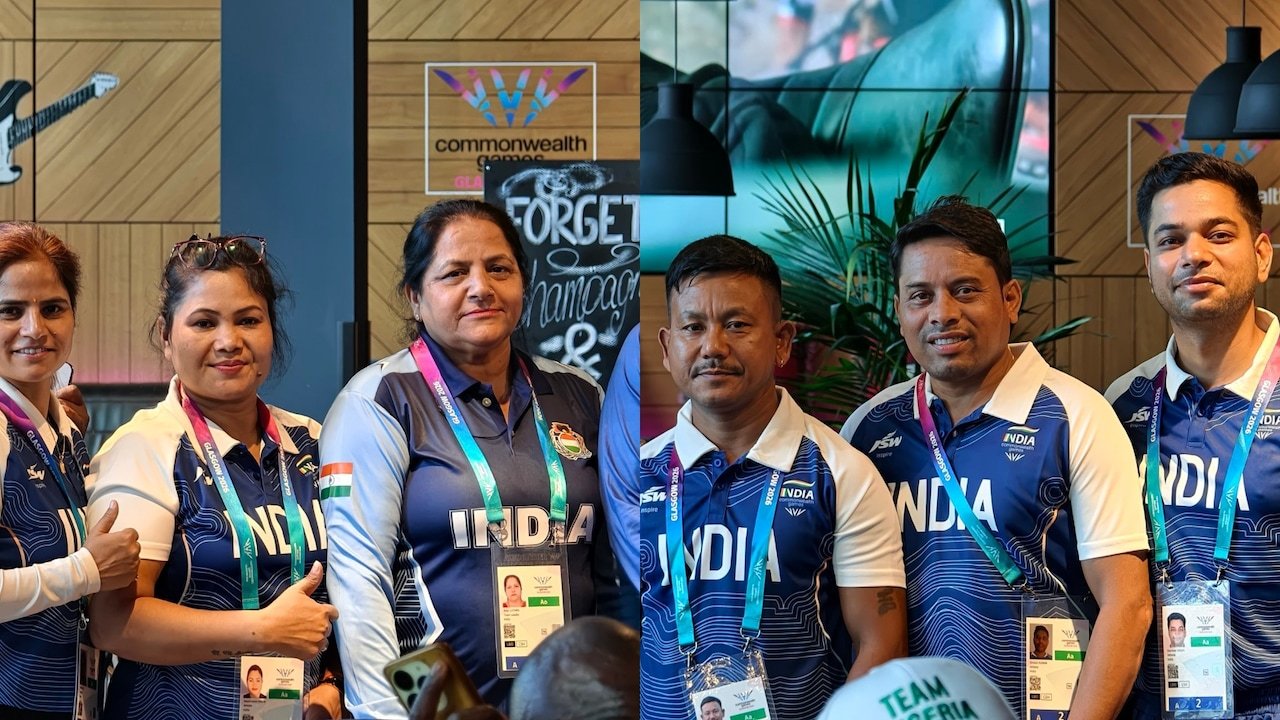 Commonwealth Games 2026 Day 2: India Schedule Today, Full Fixtures, Timings And Medal Events (July 24 IST)