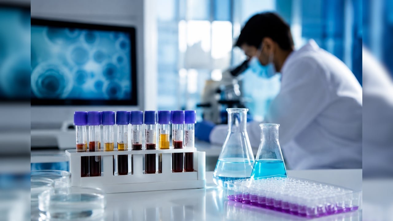 Dr Lal PathLabs Q1 Result: Net Profit Jumps 29% YoY, Revenue Rises 19%; Interim Dividend Declared — Check Record Date