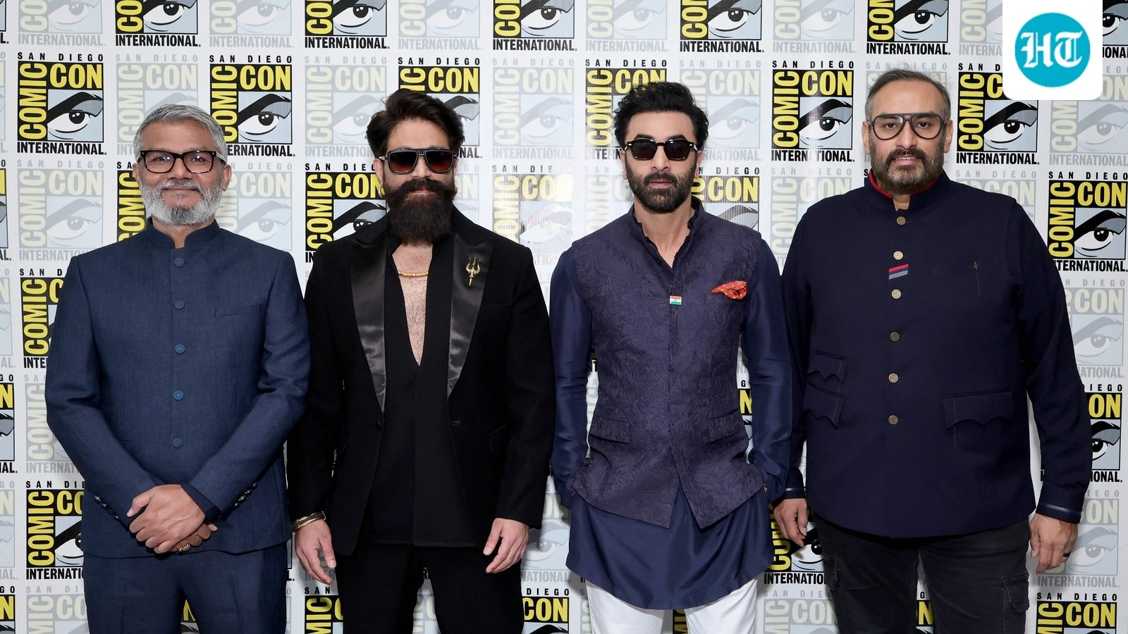 Marvel returns, Johnny Depp surprises, Ramayana team brings India to stage: An eventful beginning to 2026 Comic Con