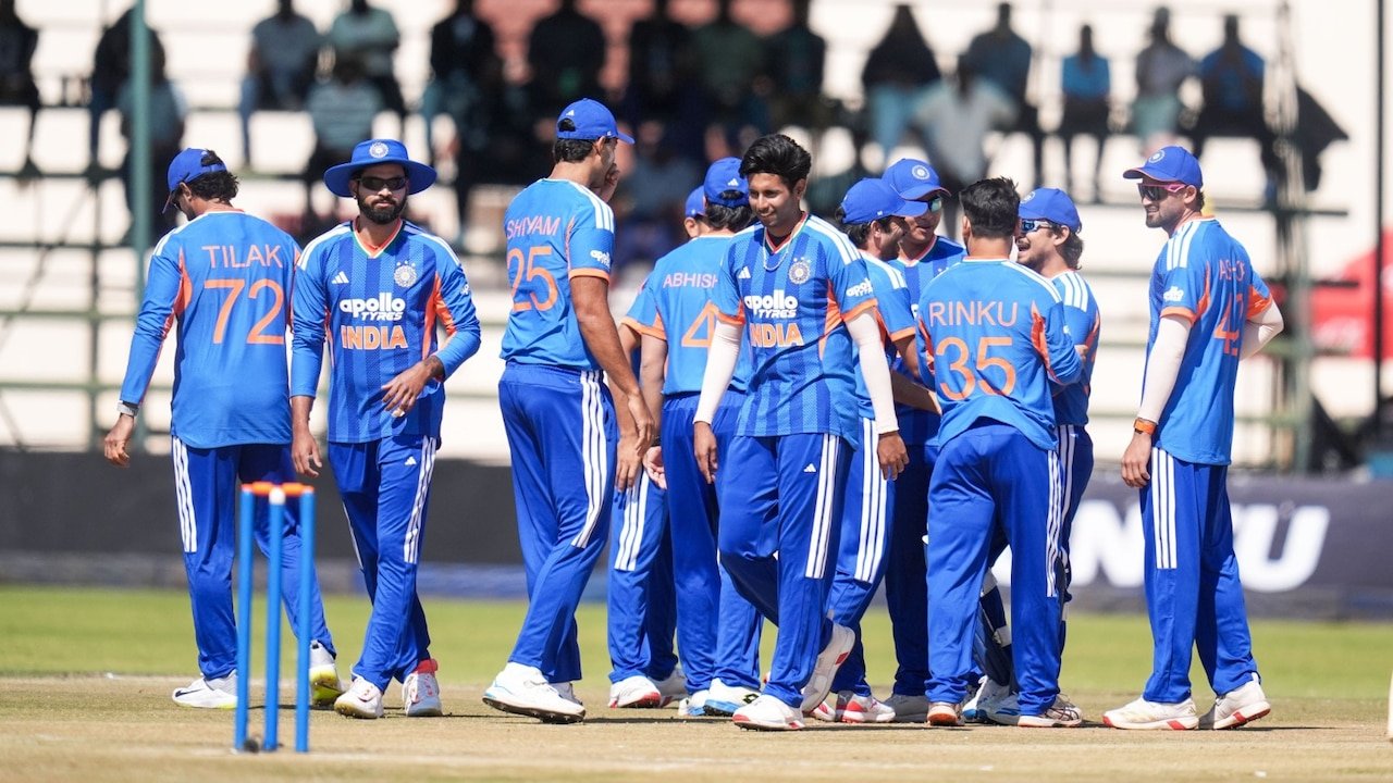 'Even Leftover Food Tastes Like Wedding Meal': Ex-India Star On Shreyas Iyer's First Win As Captain