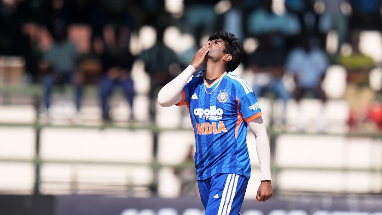 India's 156.7 Kmph Pace Sensation Told To Leave His IPL Team For This Reason
