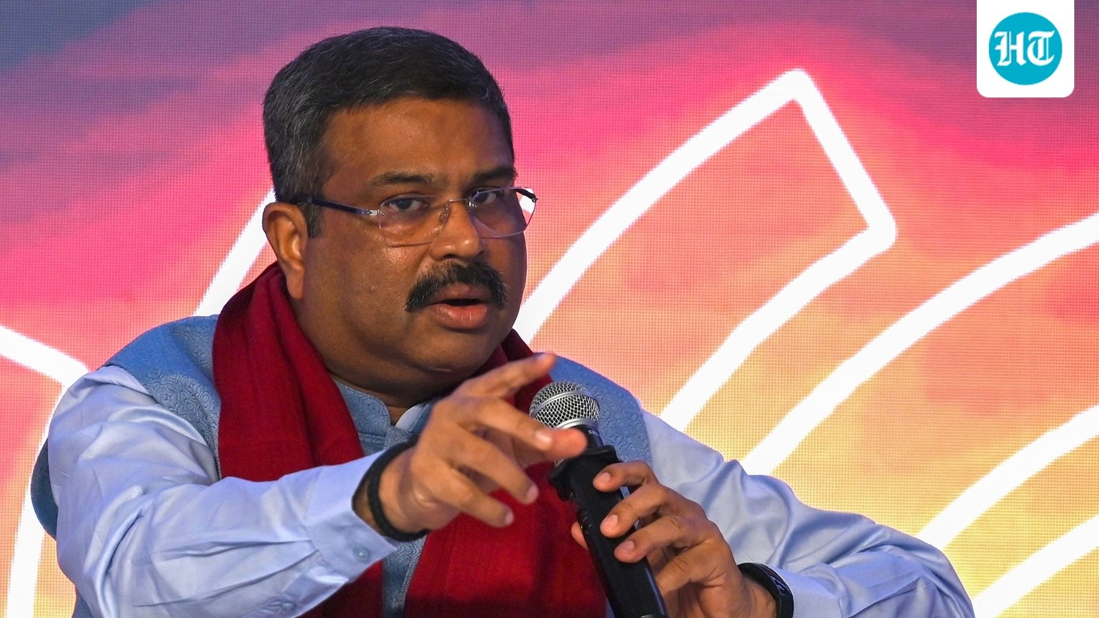‘We have done it’: Abhijeet Dipke's first reaction as Dharmendra Pradhan resigns