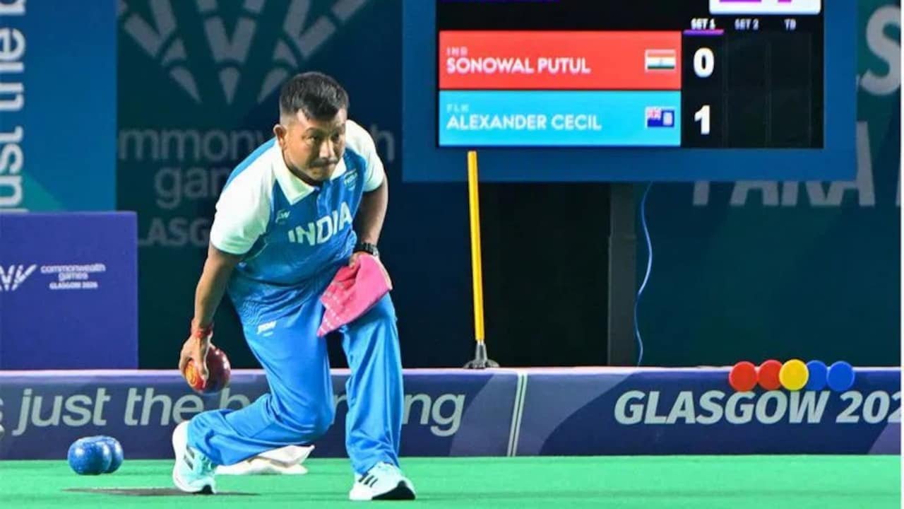 Commonwealth Games 2026 Live Updates, Day 3: Focus On Swimming; India's Events Begin On This Time