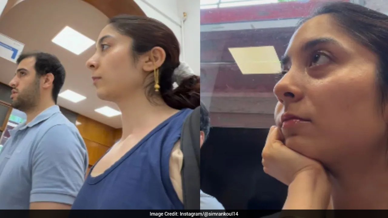 Indian Woman Reveals Reality Of Healthcare System In Germany: 'It Is So Difficult'