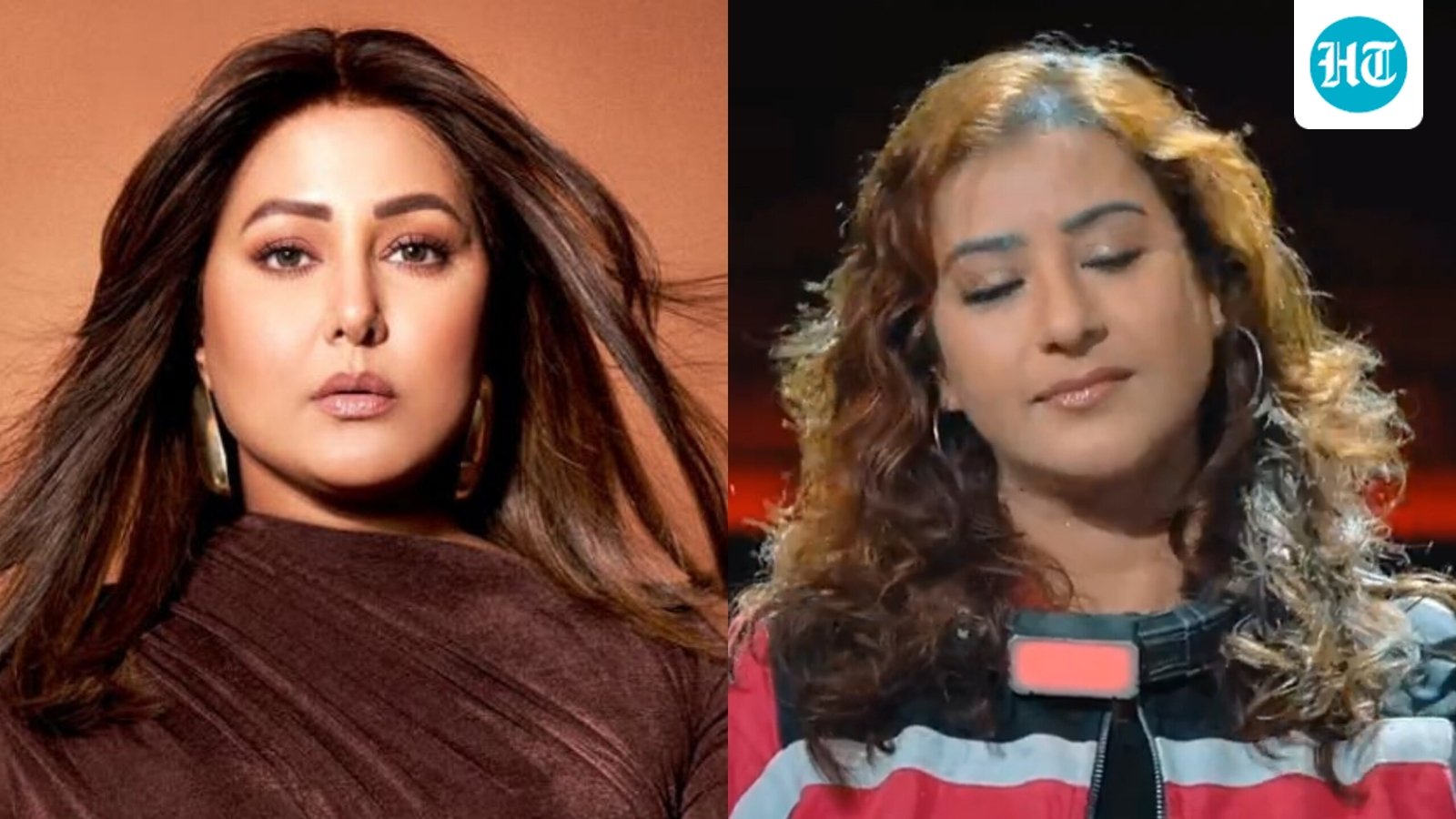 Hina Khan slams Shilpa Shinde for ‘dirty game, character assassination’ on Lock Upp; Reddit reminds her of Bigg Boss 11
