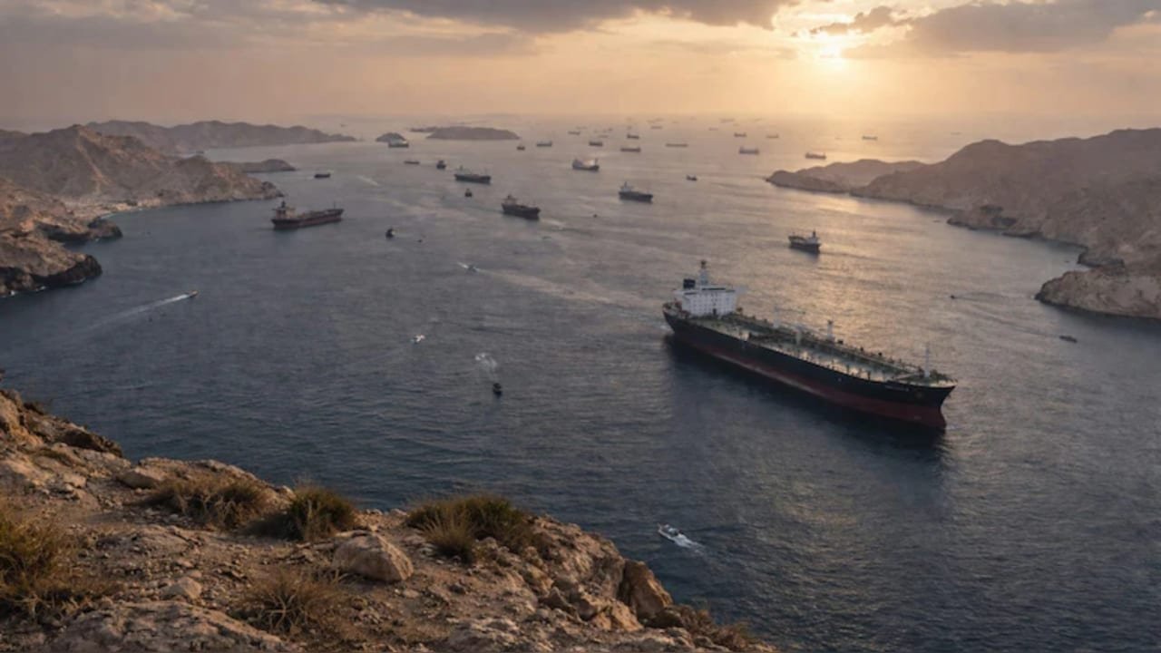 US Forces Redirect 12 Commercial Vessels As Naval Blockade Against Iran Remains