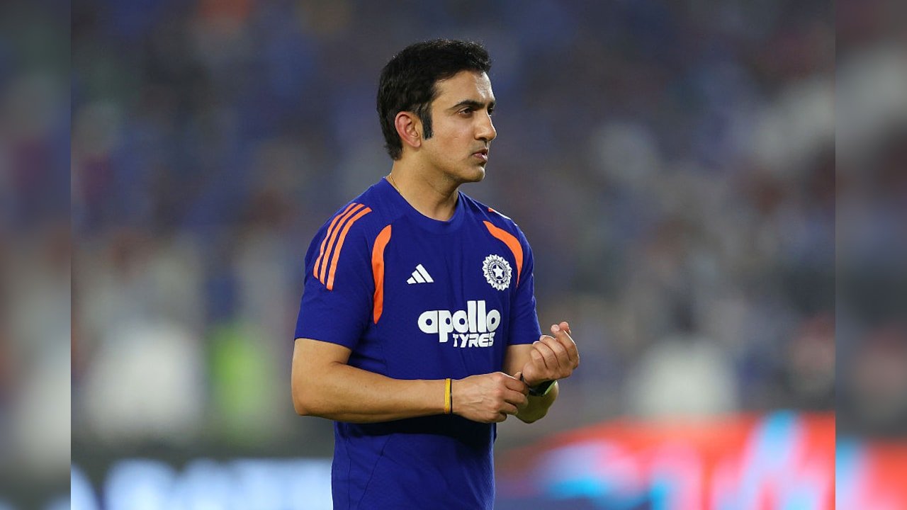 Ex-BCCI Selector Slams Gautam Gambhir, Ajit Agarkar Over "Silent Killer's" Omission
