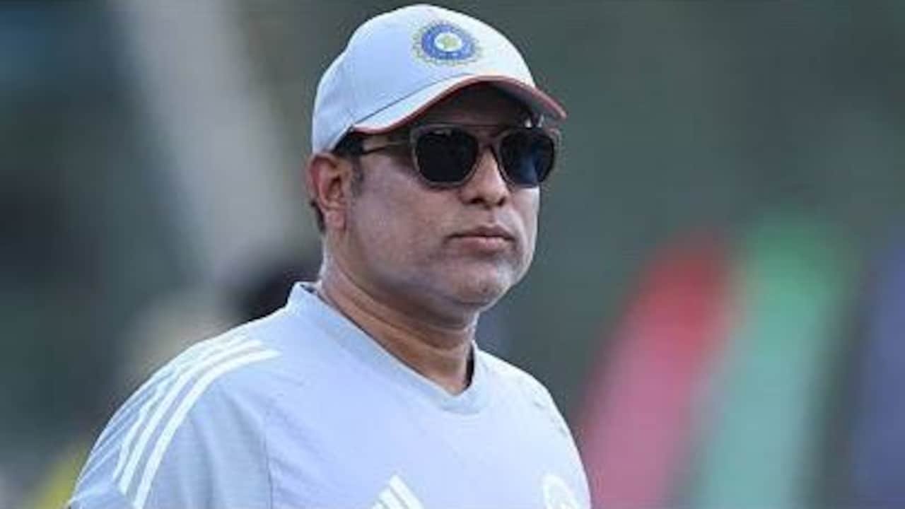 'Take Confidence, Not Comfort': VVS Laxman's Stern Message After Zimbabwe Rout