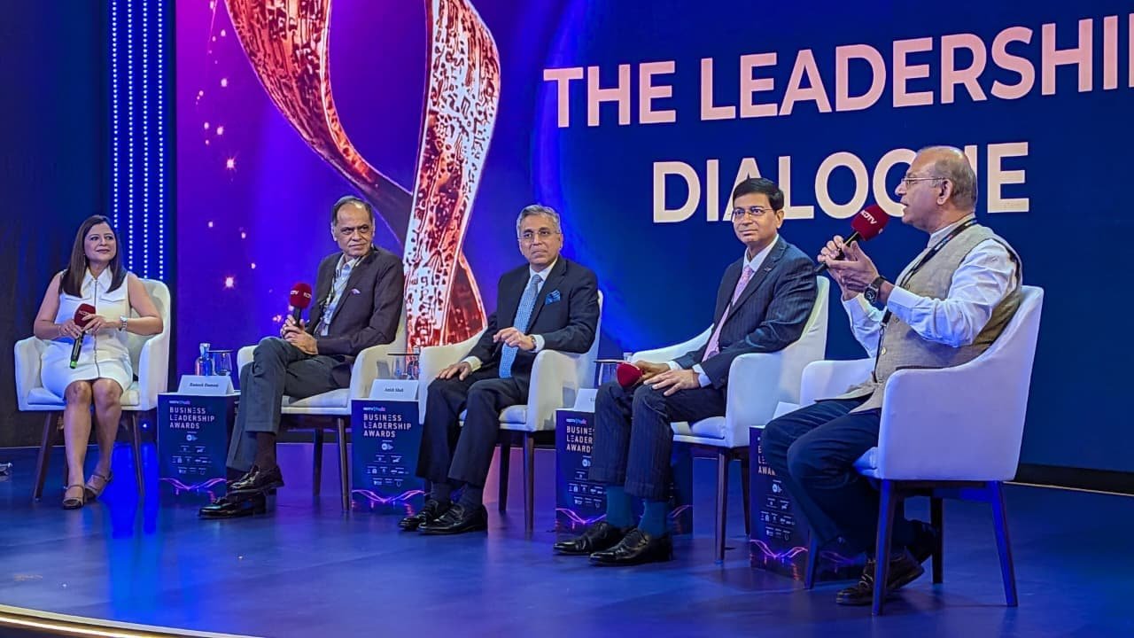 Cut China Dependence, Compete With It And US Globally: Jayant Sinha's Advice To India